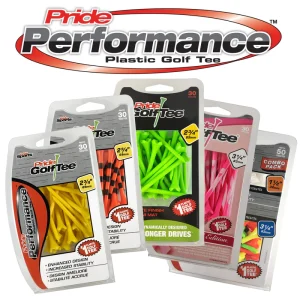 Personalized Golf Tees - Golf Tips Magazine