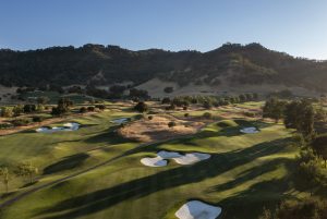 “Serenity Now” at CordeValle - Golf Tips Magazine