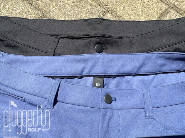 Best Golf Pants: PXG vs. Lululemon Best Golf Pants: PXG vs. Lululemon
