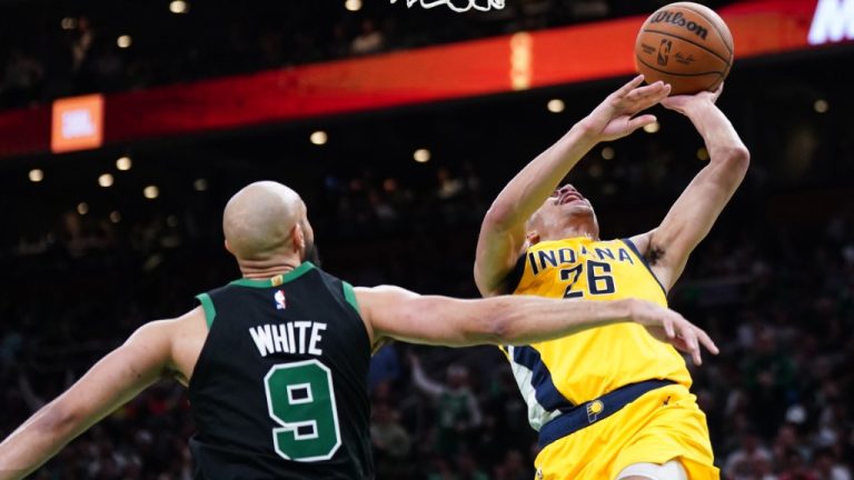 BetMGM Bonus Code SBWIRE | $1.5K Bet Bonus for Pacers-Celtics Game 3, NHL Playoffs & More