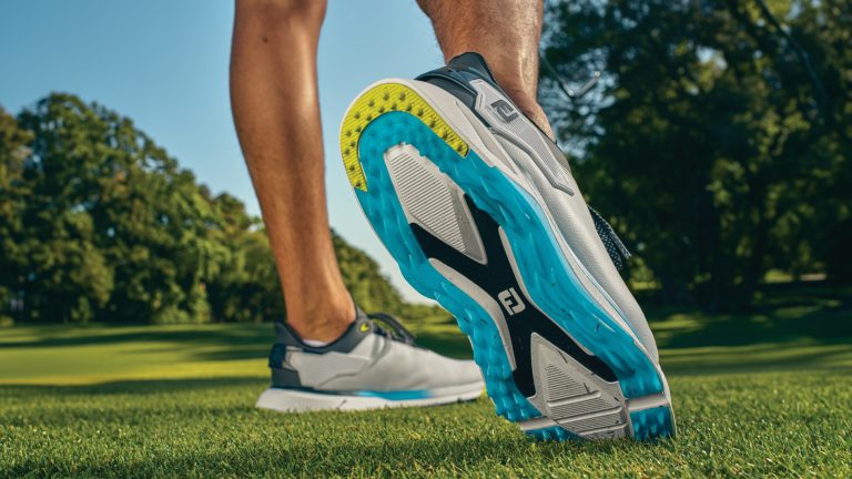 Tested: Footjoy Pro/SLX Carbon Shoes