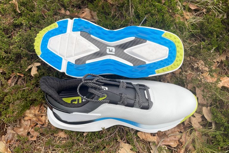 Footjoy Pro SLX Carbon Golf Shoe