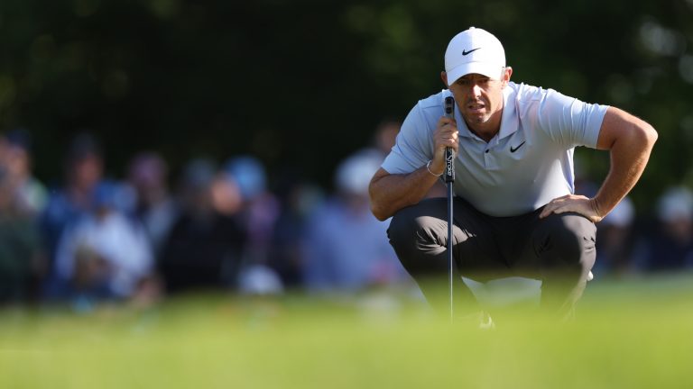 McIlroy threatens at Valhalla - Golf Australia Magazine