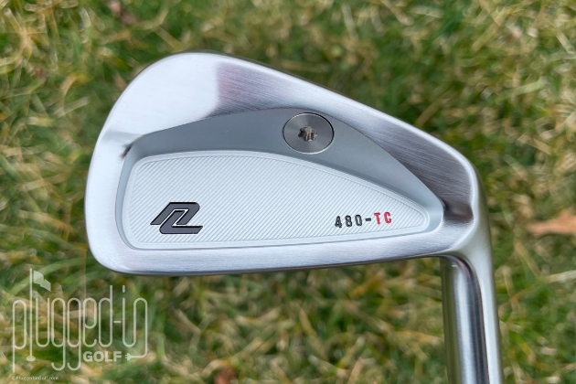 New Level 480-TC Irons Review New Level 480-TC Irons Review