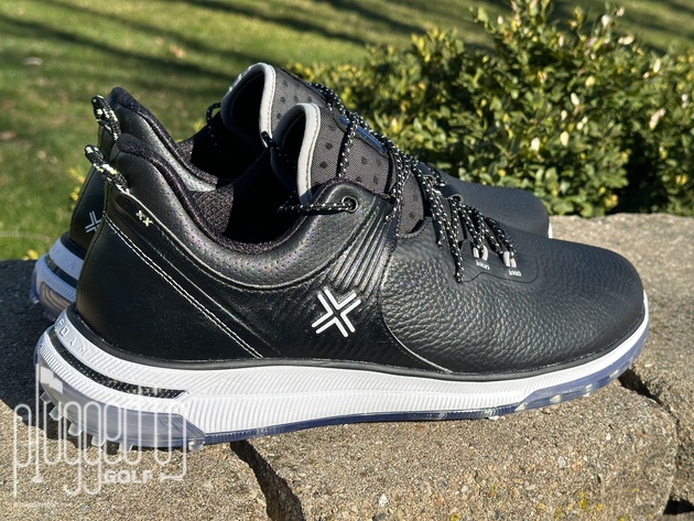 PAYNTR X Tour Proto RS Golf Shoe Review PAYNTR X Tour Proto RS Golf Shoe Review