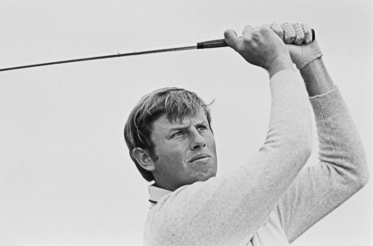 PETER OOSTERHUIS – 1948-2024 - Golf News