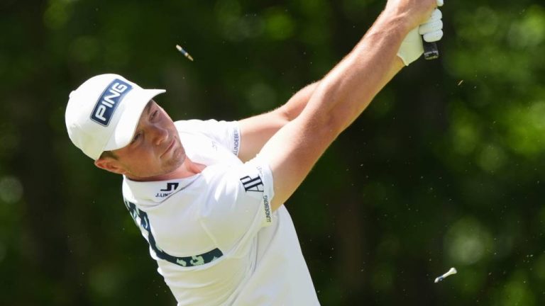 Viktor Hovland considered withdrawing from 2024 PGA Championship Viktor Hovland considered withdrawing from 2024 PGA Championship