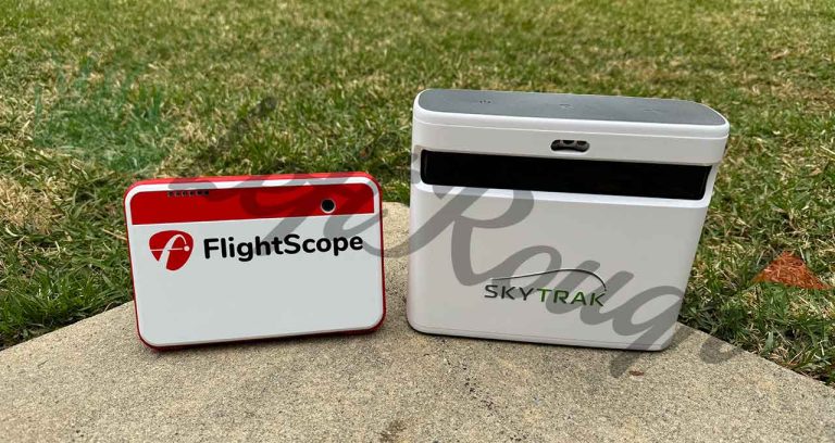 FlightScope Mevo Plus vs SkyTrak Plus: Which is better?