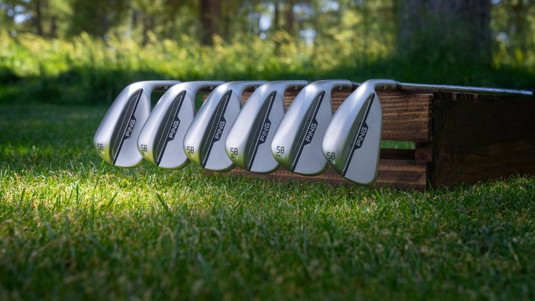 PING launch Tour-inspired s159 blocks PING launch Tour-inspired s159 wedges