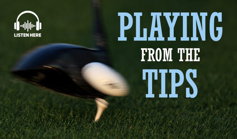 Playing From The Tips Ep.68: KPMG Women's PGA, Travelers, LIV & more - Golf Australia Magazine - The Women's Game