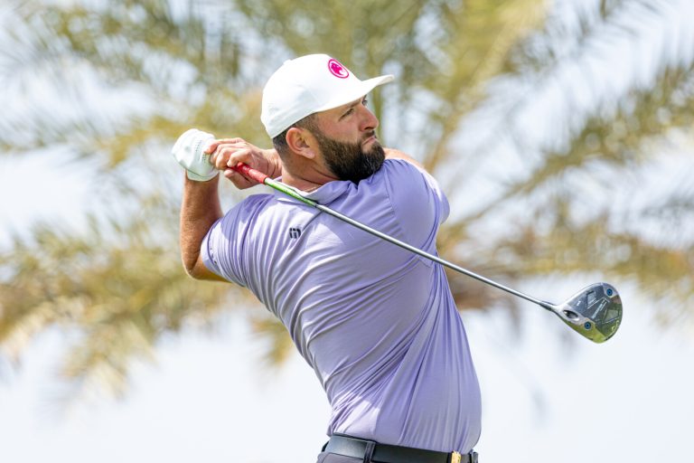 Rahm withdraws from US Open with foot injury - Golf News