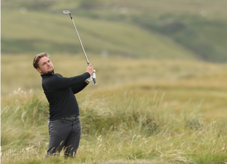 The Amateur Championship: Bigham bags quarter-final berth – Golf News The Amateur Championship: Bigham bags quarter-final berth - Golf News