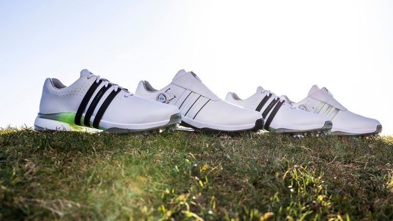 adidas launches new Tour360 24 golf shoes