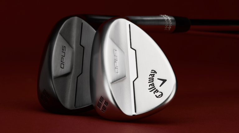Callaway launches all-new Opus wedge range - Golf News