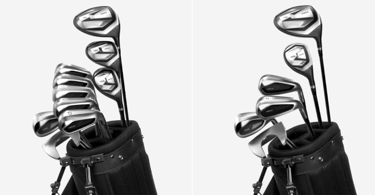 Decathlon launches 'golfing essentials' range - Golf News