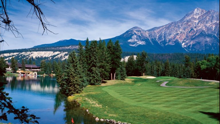 Fairmont Jasper Park Lodge reported to have survived Canadian wildfire Fairmont Jasper Park Lodge reported to have survived Canadian wildfire