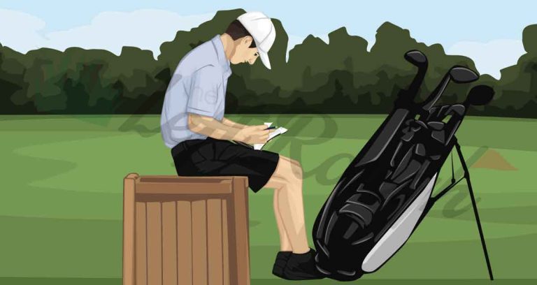 Golf Bag Necessities: How Prepared are you?