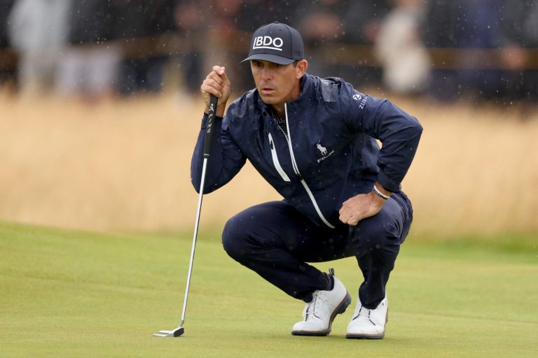 THE OPEN: INTERVIEW ROUND 3 LEADER BILLY HORSCHEL – Golf News THE OPEN: INTERVIEW ROUND 3 LEADER BILLY HORSCHEL - Golf News
