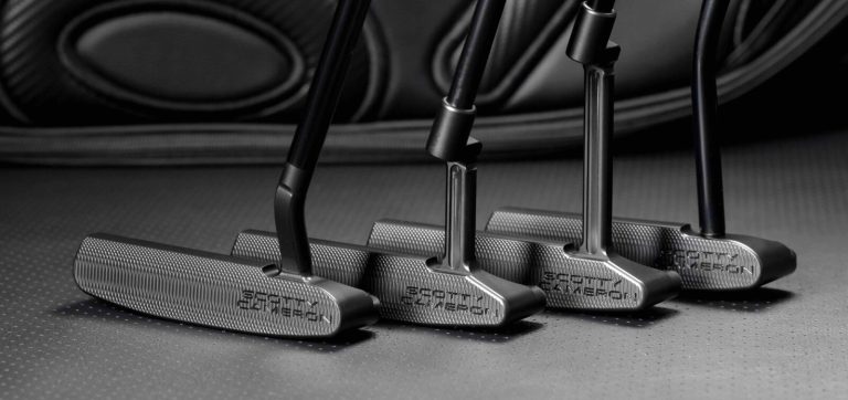 Titleist rolls out new Scotty Cameron putter range - Golf News