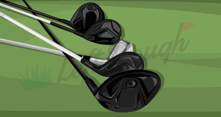 Hybrids vs Utility Irons: What to Consider