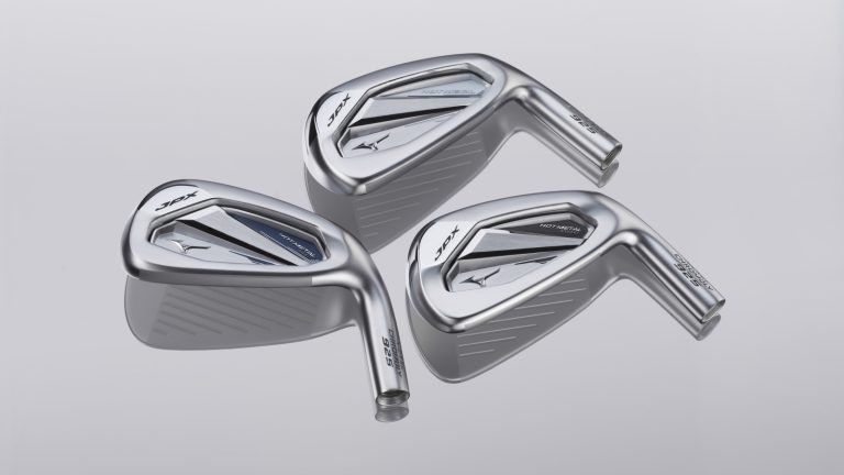 Gear: Mizuno’s new JPX925 series