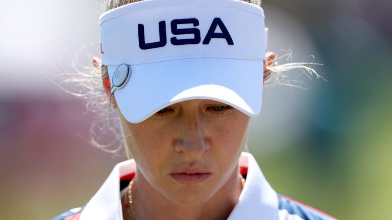 Here’s how the Americans fared at the 2024 Paris Olympics