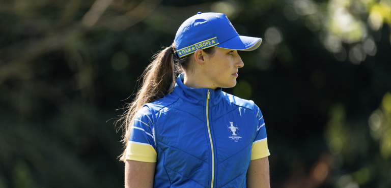 International Solheim Mug group clothing disclosed – Golf Updates European Solheim Cup team outfits revealed - Golf News