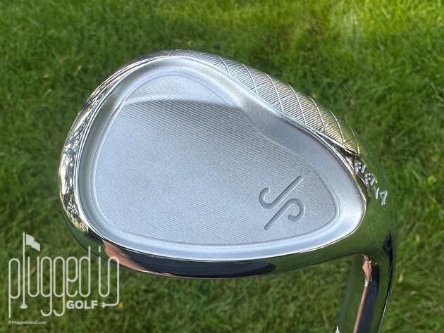 JP Camber Wedge Review – Plugged In Golf JP Camber Wedge Review - Plugged In Golf
