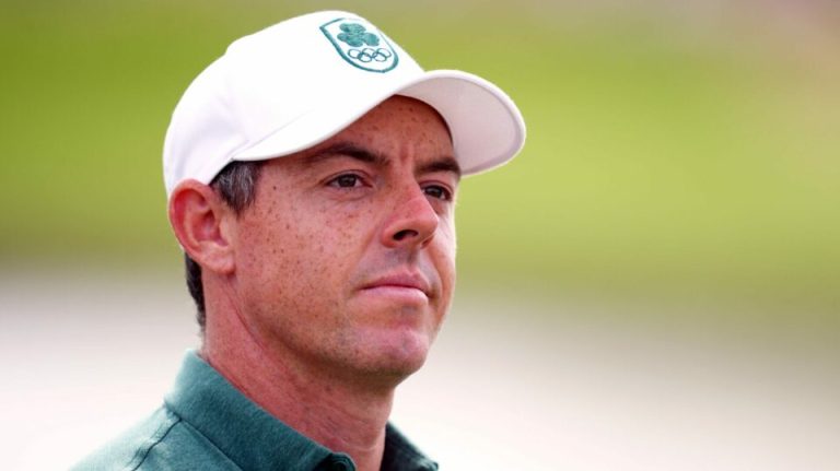 McIlroy wants to change narrative of his season