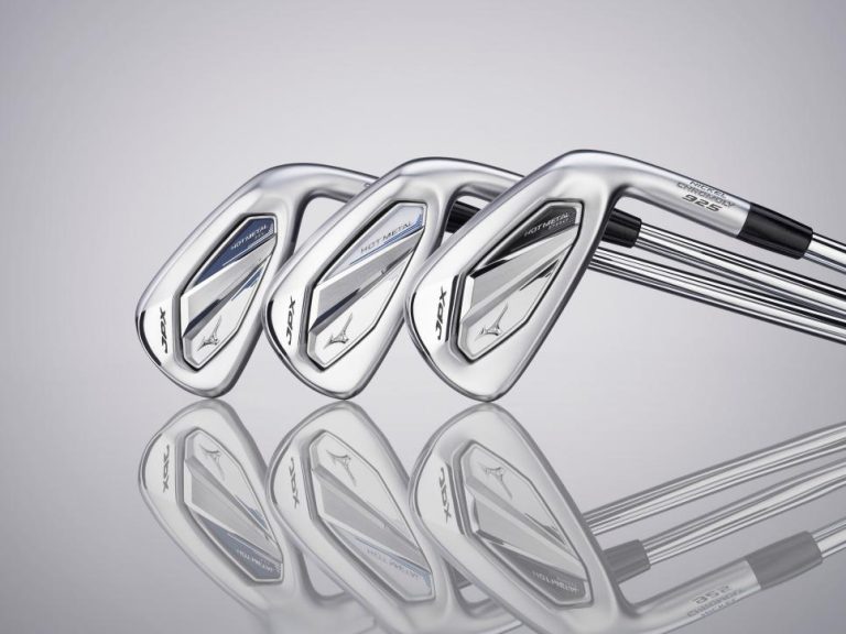 Mizuno launches JPX925 irons - Golf News