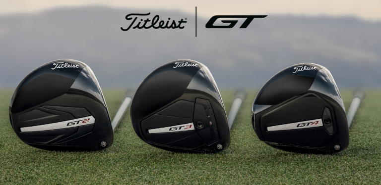 TITLEIST INTRODUCES NEW GT DRIVERS & FAIRWAY WOODS - Golf News