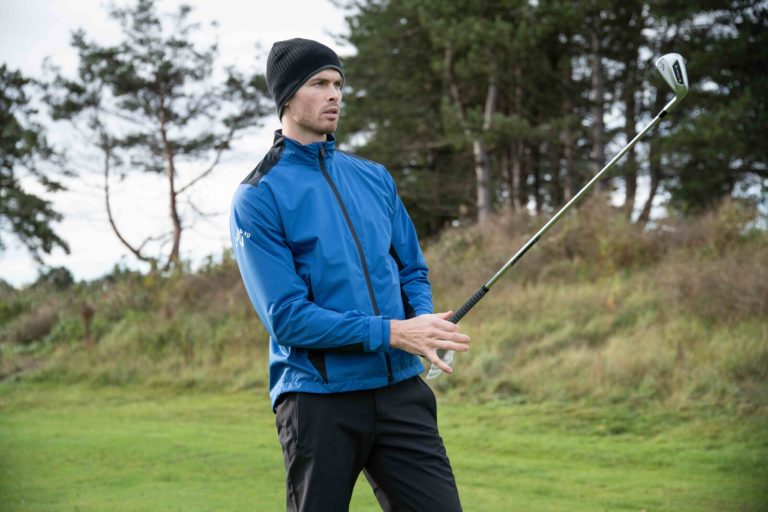 Callaway has winter golf wrapped up with new apparel range - Golf News
