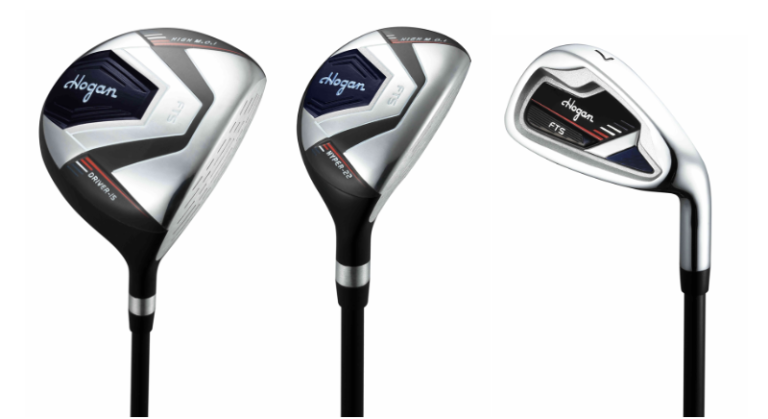 Hogan Golf introduces brand new junior deal establishes – Golf Updates Hogan Golf unveils new junior package sets - Golf News