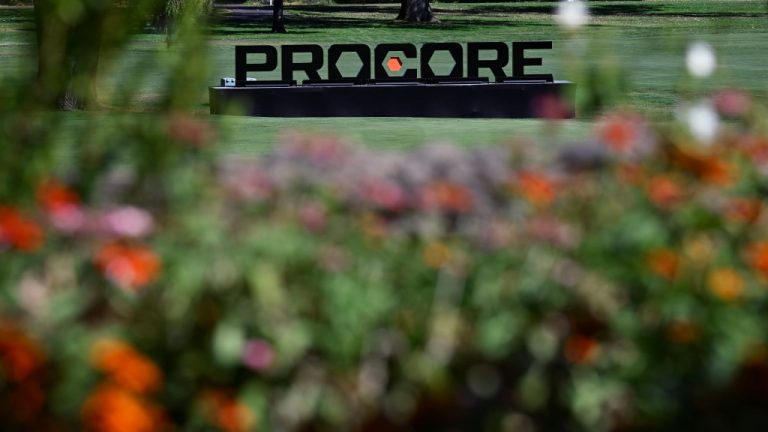 Procore Championship 2024 Sunday final-round tee times, how to watch Procore Championship 2024 Sunday final-round tee times, how to watch