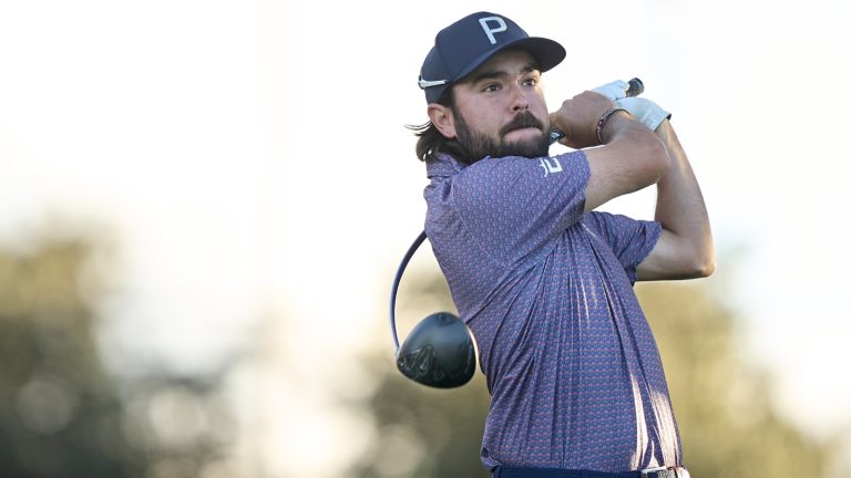 Rahm rallies as Hidalgo leads home push at Open de Espana