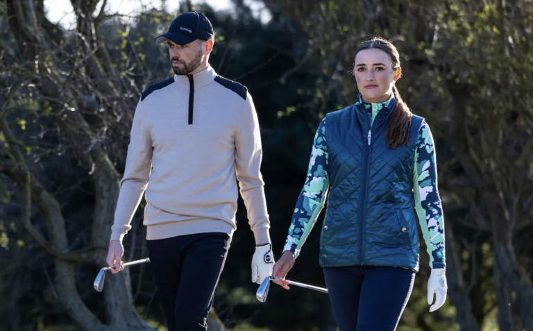 Take advantage of the aspects along with PING’s brand-new winter months garments selection – Golf Headlines Embrace the elements with PING’s new winter apparel collection - Golf News