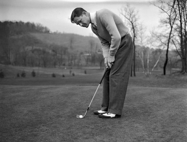 most wins in a golf season