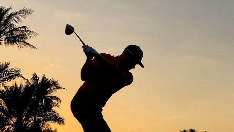 Black Desert Championship R4 - Golf Today