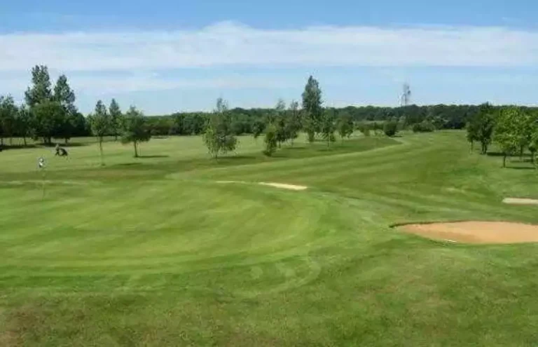Caddington Golf Club to close - Golf News