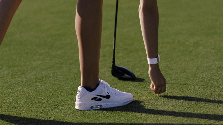 Tested: WHOOP 4.0 - Golf Australia Magazine