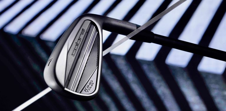 Cobra launches King Black Edition Tour irons - Golf News
