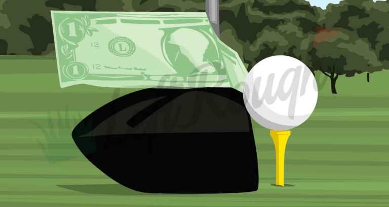 How to Play Golf on a Budget