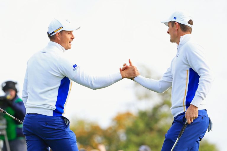 Foursomes vs fourball golf: Which format is superior?
