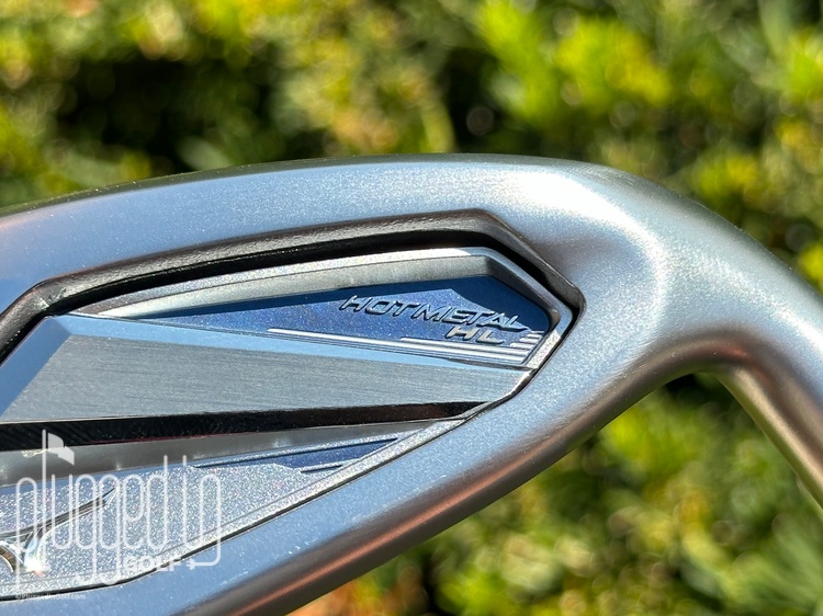 Mizuno JPX925 Hot Metal HL Irons Review Mizuno JPX925 Hot Metal HL Irons Review