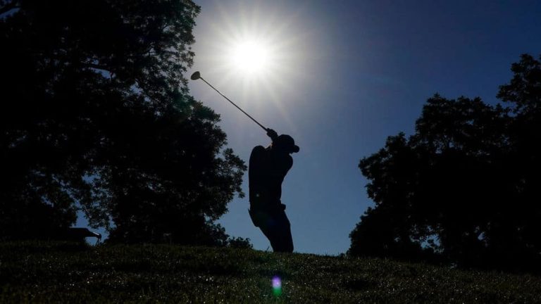 Shriners Children's Open R2 - Golf Today
