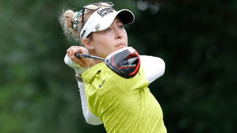 All the LPGA Players of the Year winners from 1966 to 2024 All the LPGA Players of the Year winners from 1966 to 2024