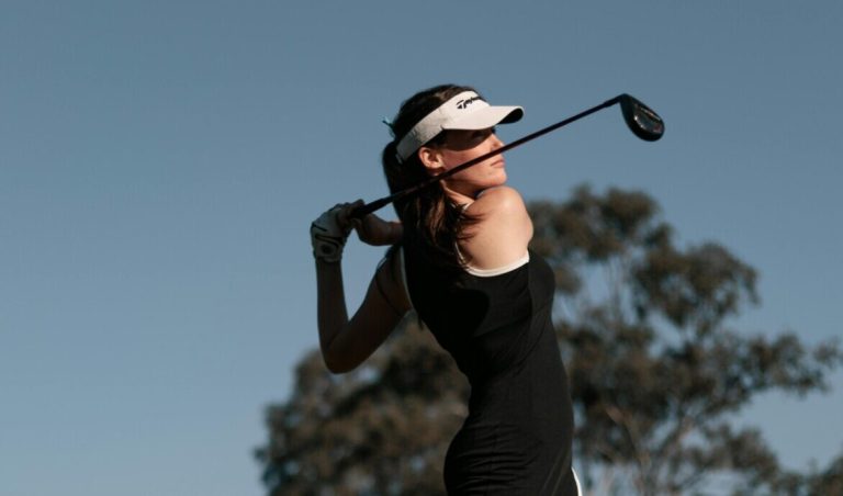 Breaking Barriers: The History of Women Competing in Men’s Golf Tournaments - Golf News