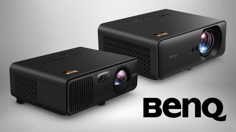Gear: BenQ Golf Simulator Projectors