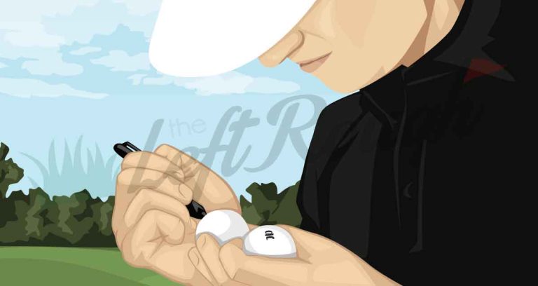 High Spin vs Low Spin Golf Balls