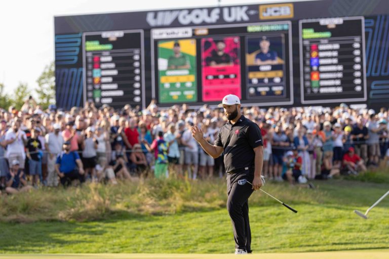 Is LIV Golf closing in on a merger deal with the PGA Tour? – Golf News Is LIV Golf closing in on a merger deal with the PGA Tour? - Golf News